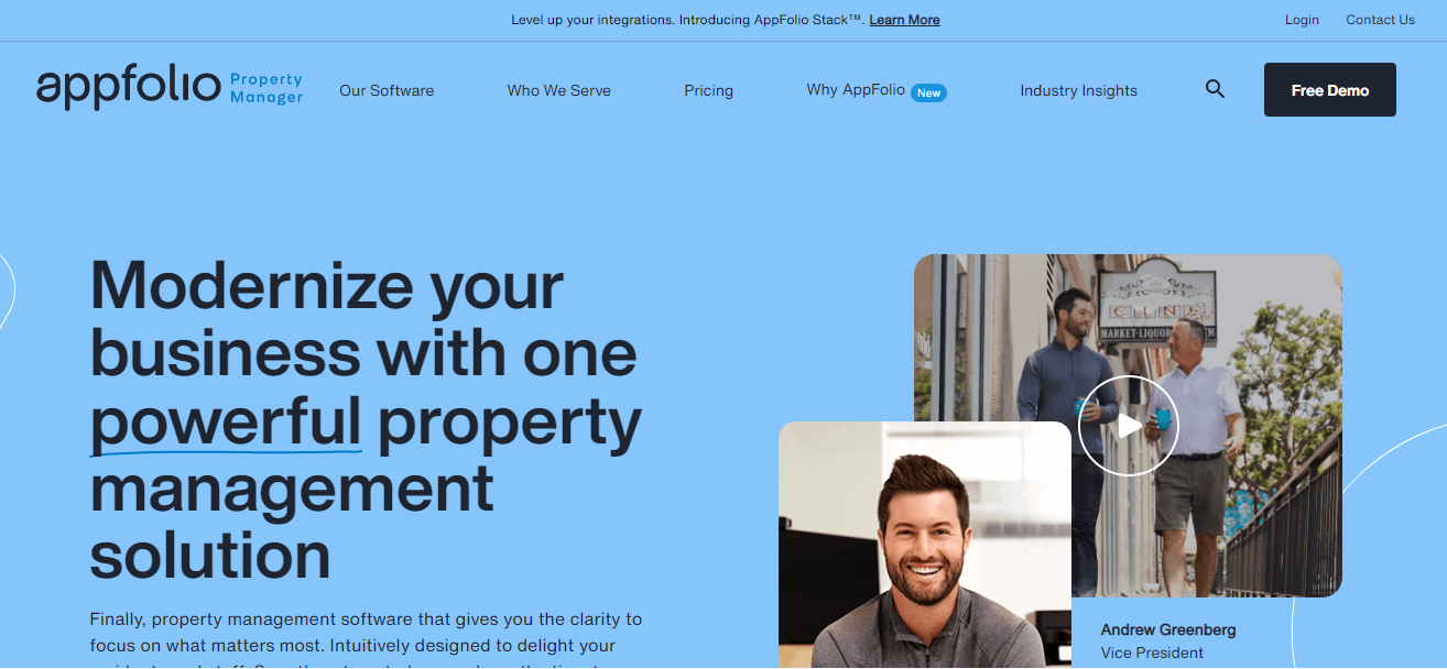AppFolio