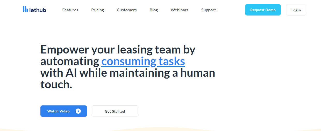 LetHub