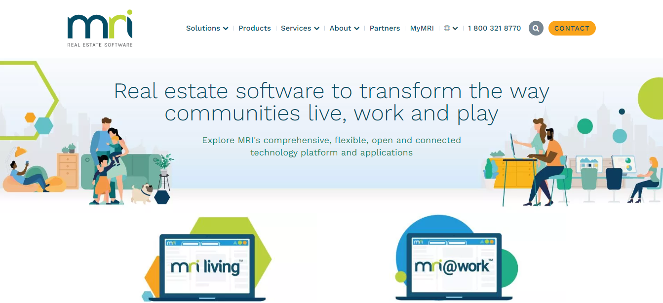 MRI Software