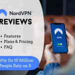 Nordvpn Reviews