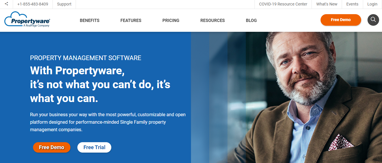 Propertyware