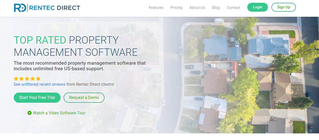 Rentec Direct