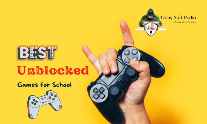 Top 10 Unblocked Games for School- Detail in 2023