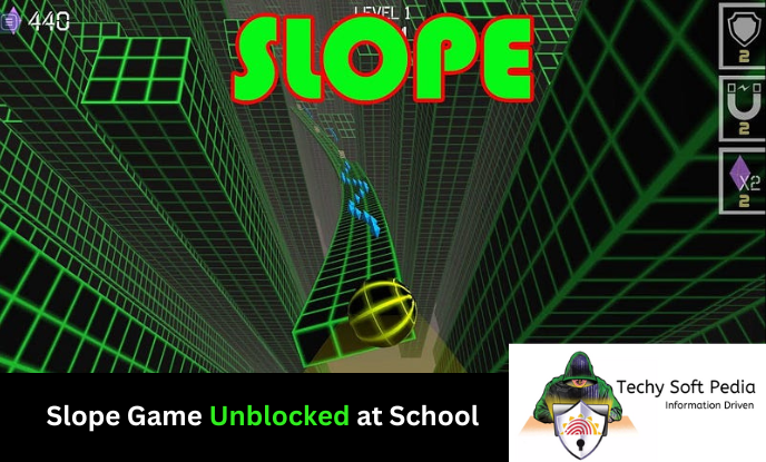 How to Play Slope Unblocked at School or Work - Dot Esports