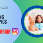 Selling Feet Pics on Instagram