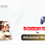 Unblocked Games The Advanced Method