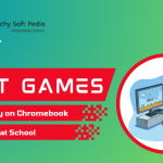 Games to Play on Chromebook at School