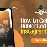 How to Get Unblocked from Instagram Live