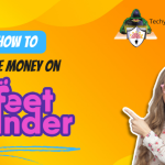 How to Make Money on FeetFinder