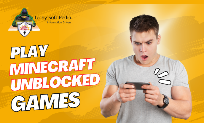 Minecraft Unblocked – Unblocked Games World