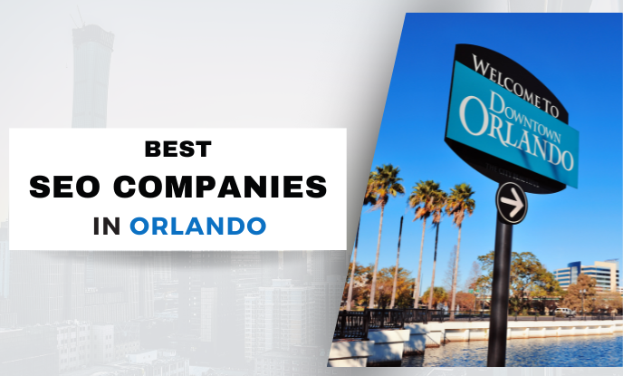 Best SEO Companies in Orlando