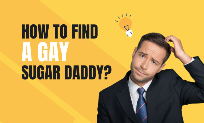 How to Find a Gay Sugar Daddy