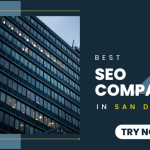 SEO Companies in San Diego