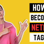 how to become a Netflix tagger