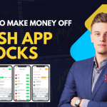 How to Make Money off Cash App Stocks