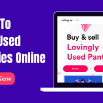 How to Sell Used Panties
