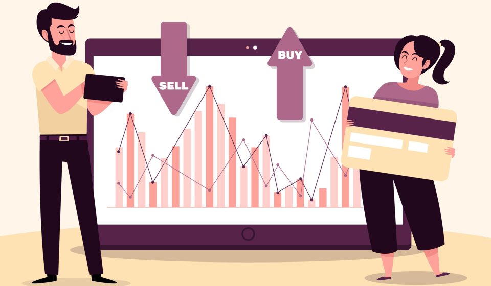 Make Money from the Stock Market