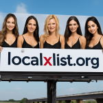 Localxlist