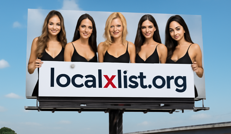 Localxlist