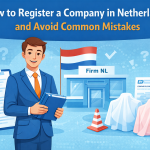Register a Company
